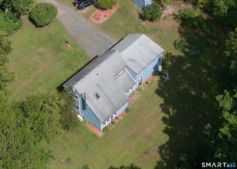 Tiny photo for 51 Watrous Road, Bolton, CT 06043 (MLS # 24195758)