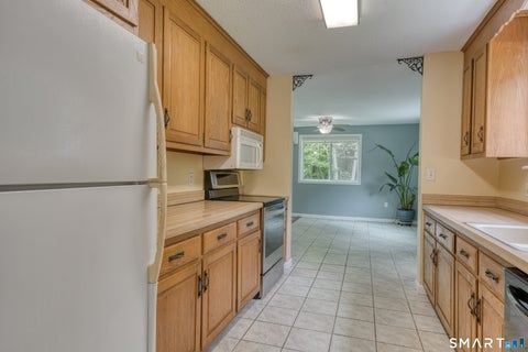 Tiny photo for 51 Watrous Road, Bolton, CT 06043 (MLS # 24195758)