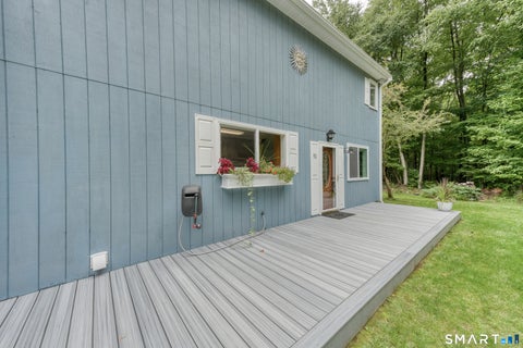 Tiny photo for 51 Watrous Road, Bolton, CT 06043 (MLS # 24195758)
