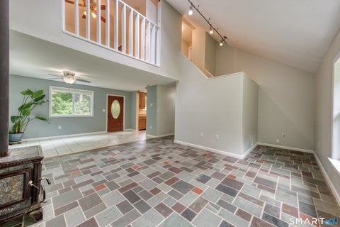 Tiny photo for 51 Watrous Road, Bolton, CT 06043 (MLS # 24195758)