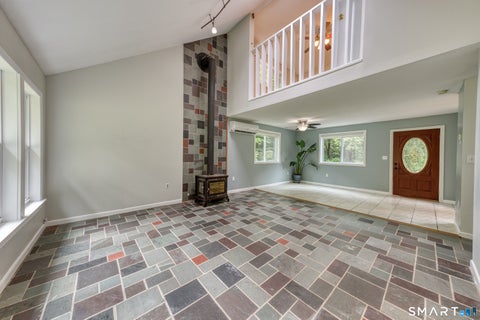 Tiny photo for 51 Watrous Road, Bolton, CT 06043 (MLS # 24195758)