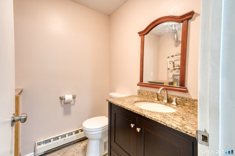 Tiny photo for 51 Watrous Road, Bolton, CT 06043 (MLS # 24195758)