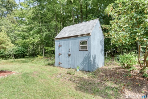 Tiny photo for 51 Watrous Road, Bolton, CT 06043 (MLS # 24195758)