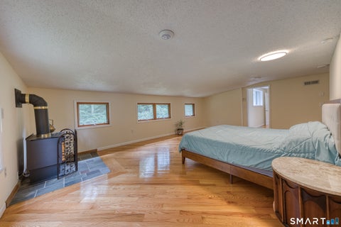 Tiny photo for 51 Watrous Road, Bolton, CT 06043 (MLS # 24195758)