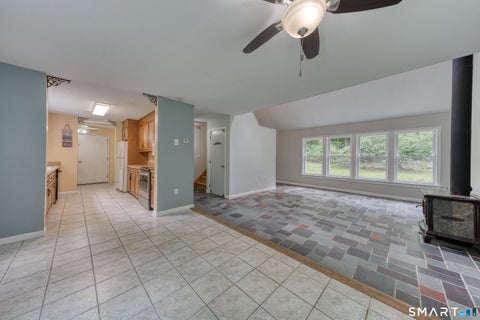 Tiny photo for 51 Watrous Road, Bolton, CT 06043 (MLS # 24195758)