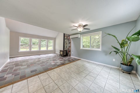 Tiny photo for 51 Watrous Road, Bolton, CT 06043 (MLS # 24195758)