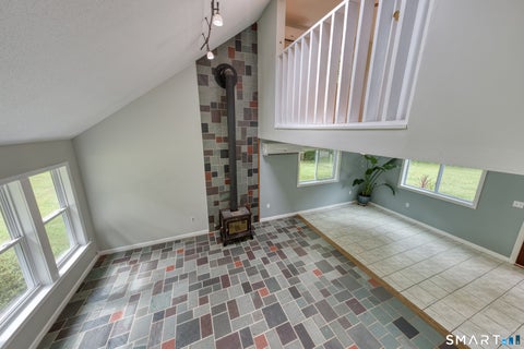 Tiny photo for 51 Watrous Road, Bolton, CT 06043 (MLS # 24195758)