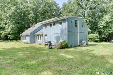 Tiny photo for 51 Watrous Road, Bolton, CT 06043 (MLS # 24195758)