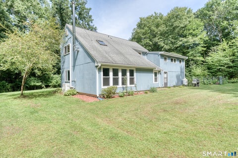 Tiny photo for 51 Watrous Road, Bolton, CT 06043 (MLS # 24195758)