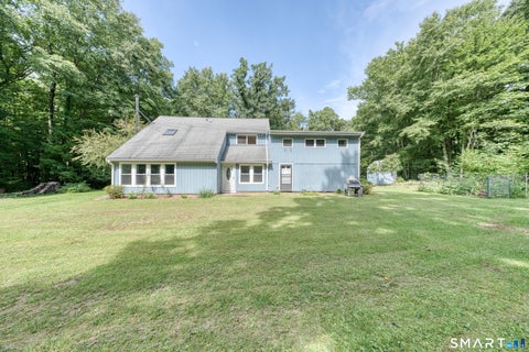 Tiny photo for 51 Watrous Road, Bolton, CT 06043 (MLS # 24195758)