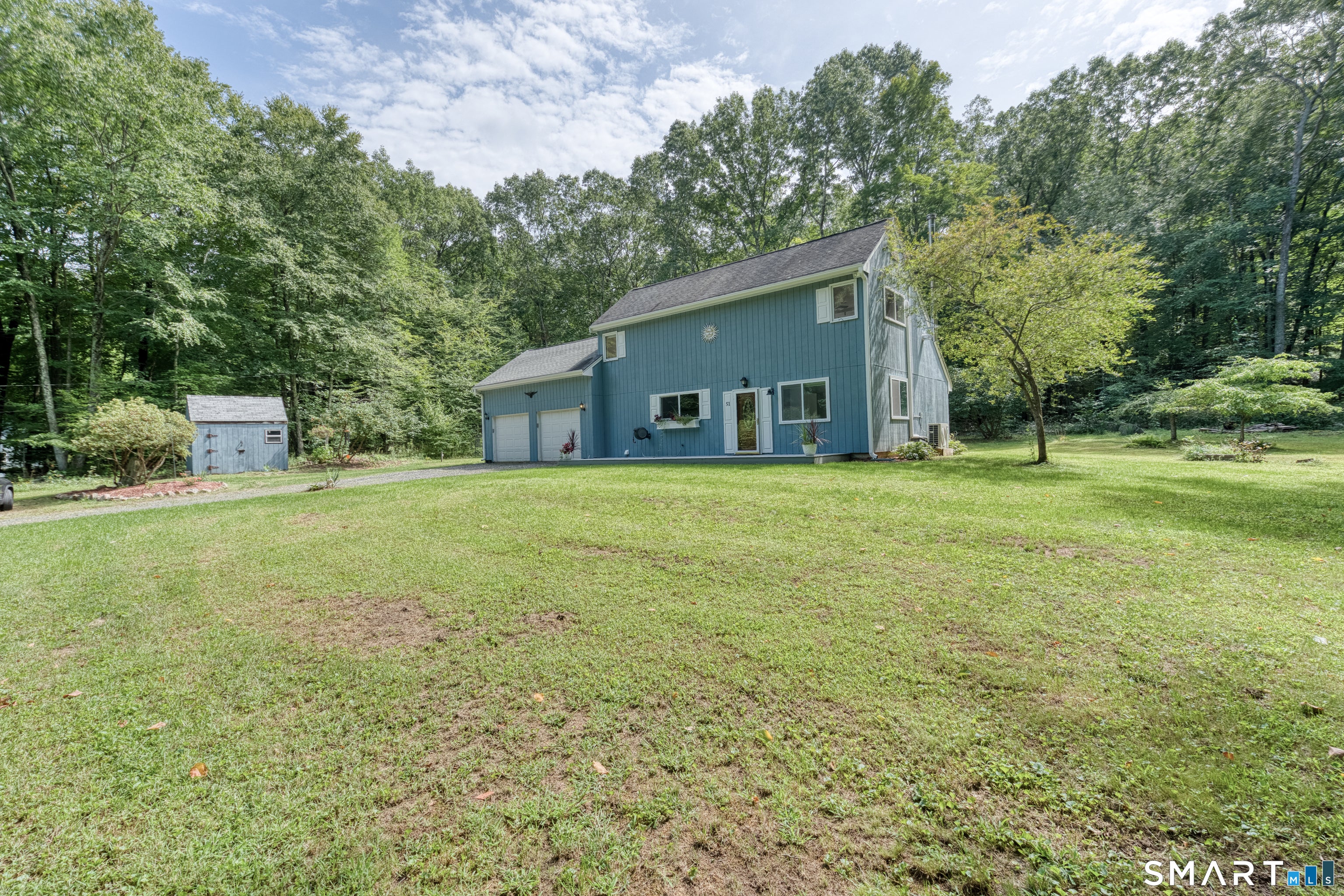 51 Watrous Road