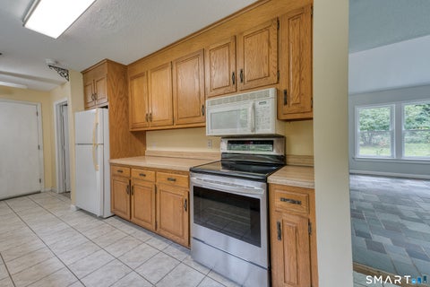 Tiny photo for 51 Watrous Road, Bolton, CT 06043 (MLS # 24195758)