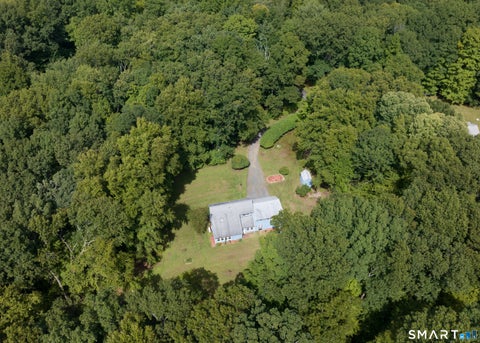 Tiny photo for 51 Watrous Road, Bolton, CT 06043 (MLS # 24195758)