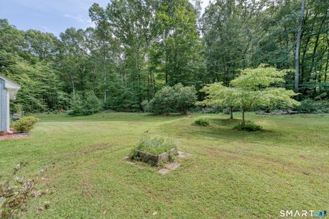 Tiny photo for 51 Watrous Road, Bolton, CT 06043 (MLS # 24195758)