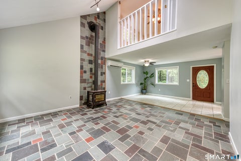 Tiny photo for 51 Watrous Road, Bolton, CT 06043 (MLS # 24195758)