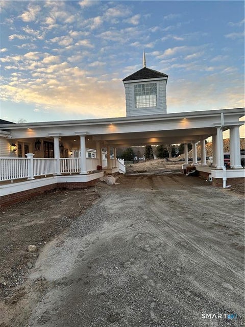 Tiny photo for 3 Banner Road #116, East Haddam, CT 06469 (MLS # 24209963)