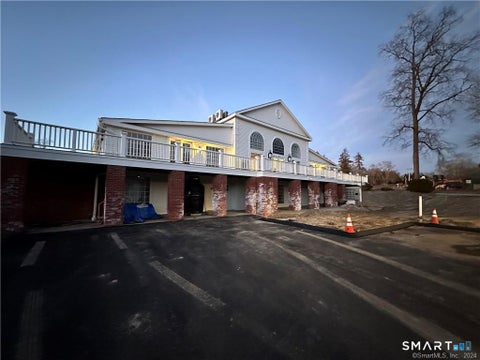 Tiny photo for 3 Banner Road #116, East Haddam, CT 06469 (MLS # 24209963)