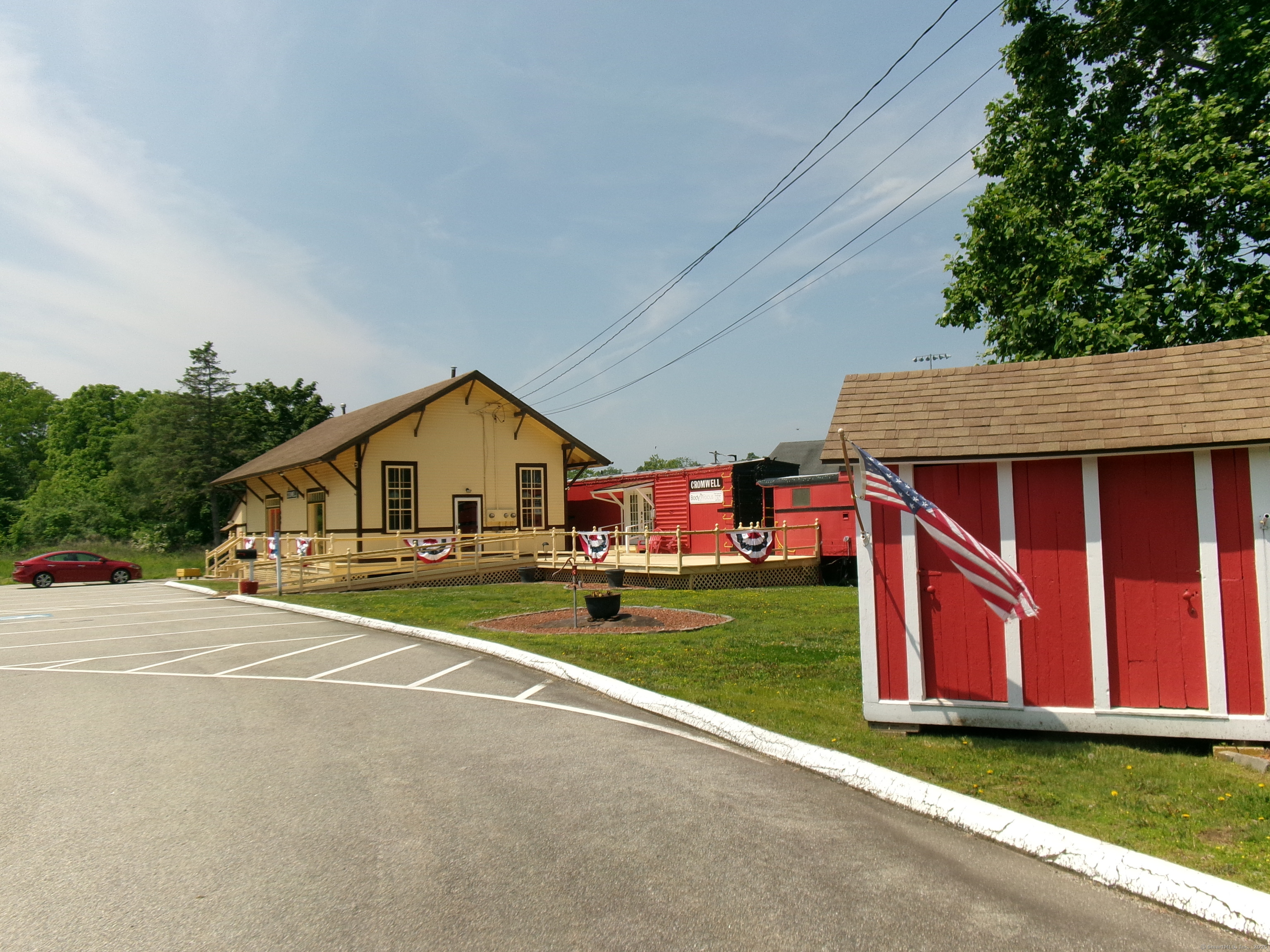 309 Main St Street Suite # 1 & Suite # 2