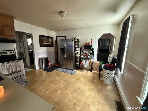 Tiny photo for 381 Ellis Street #1, New Britain, CT 06051 (MLS # 24156452)