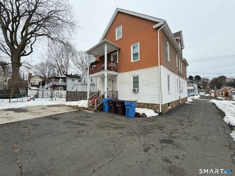 Tiny photo for 381 Ellis Street #1, New Britain, CT 06051 (MLS # 24156452)