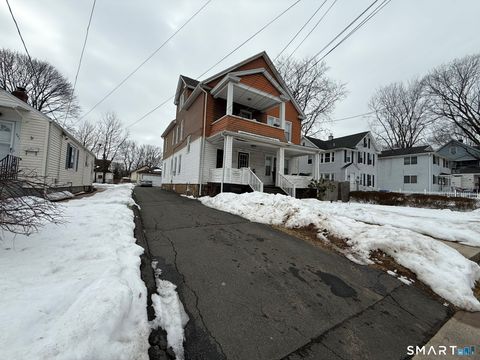 Tiny photo for 381 Ellis Street #1, New Britain, CT 06051 (MLS # 24156452)