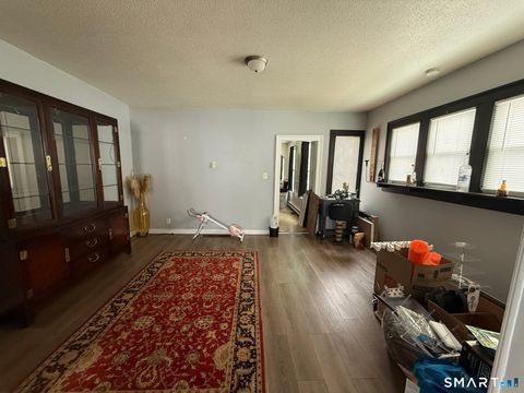 Tiny photo for 381 Ellis Street #1, New Britain, CT 06051 (MLS # 24156452)