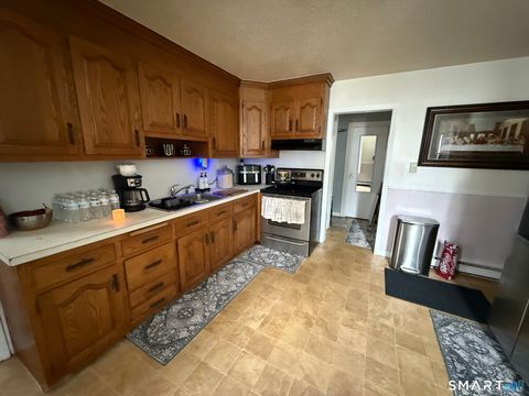 Tiny photo for 381 Ellis Street #1, New Britain, CT 06051 (MLS # 24156452)