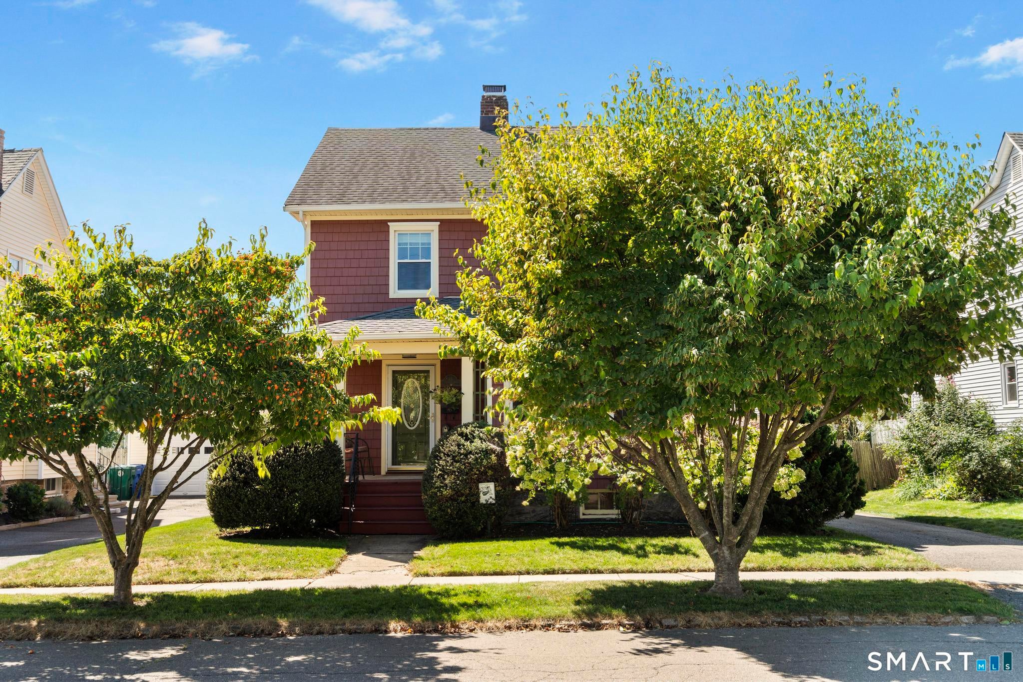 65 Glenwood Avenue