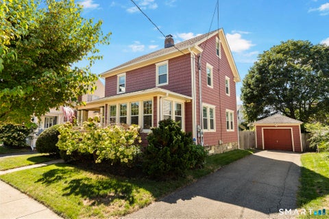 Tiny photo for 65 Glenwood Avenue, Stratford, CT 06614 (MLS # 24204530)