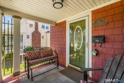 Tiny photo for 65 Glenwood Avenue, Stratford, CT 06614 (MLS # 24204530)