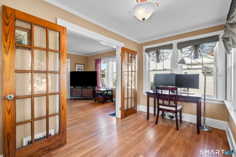 Tiny photo for 65 Glenwood Avenue, Stratford, CT 06614 (MLS # 24204530)