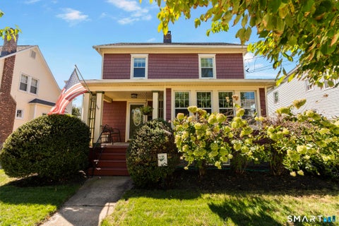 Photo of 65 Glenwood Avenue, Stratford, CT 06614 (MLS # 24204530)