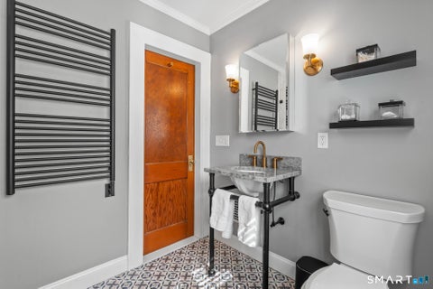 Tiny photo for 65 Glenwood Avenue, Stratford, CT 06614 (MLS # 24204530)