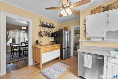 Tiny photo for 65 Glenwood Avenue, Stratford, CT 06614 (MLS # 24204530)