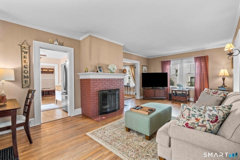 Tiny photo for 65 Glenwood Avenue, Stratford, CT 06614 (MLS # 24204530)