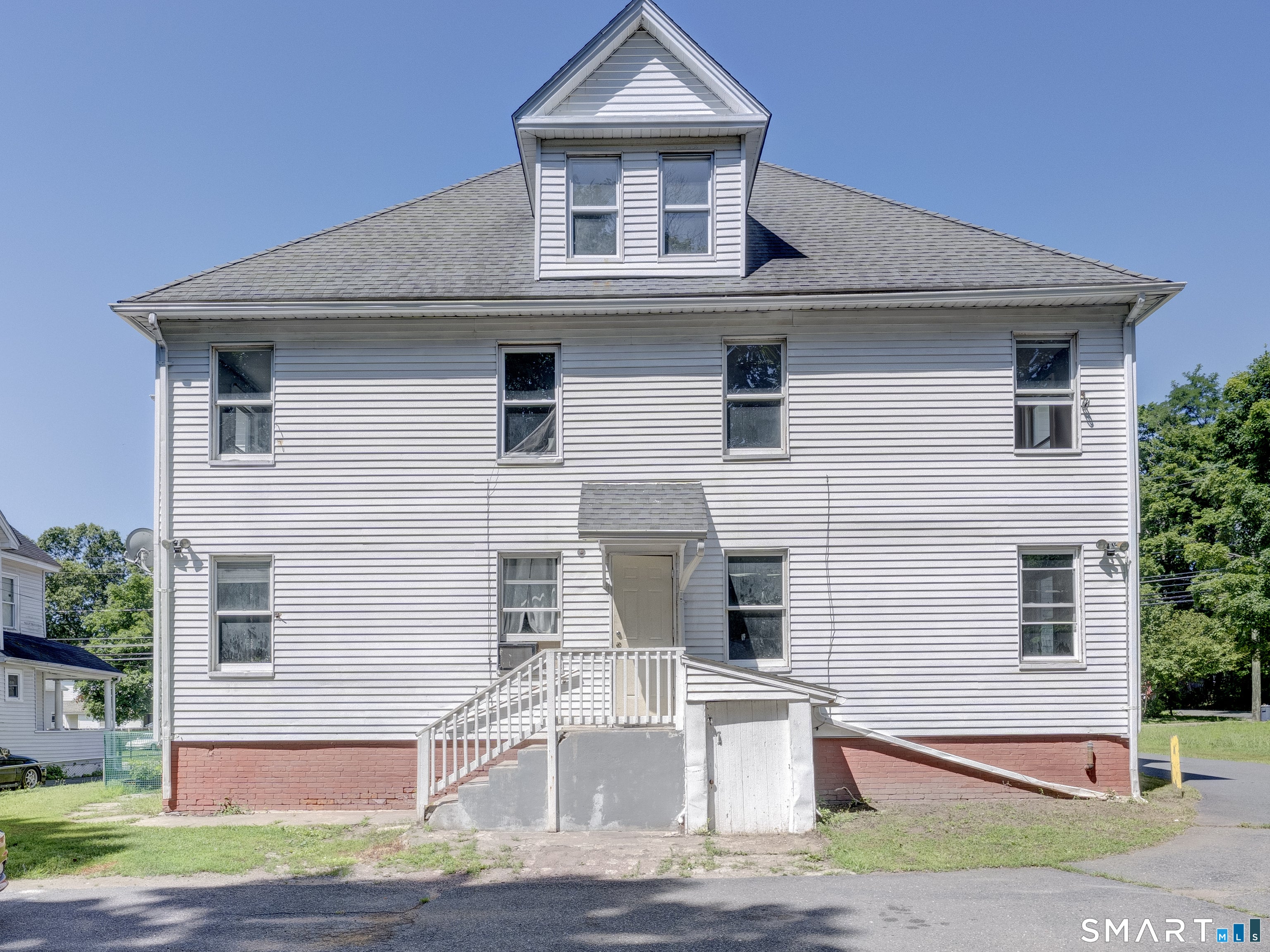 85-87 Spruce Street