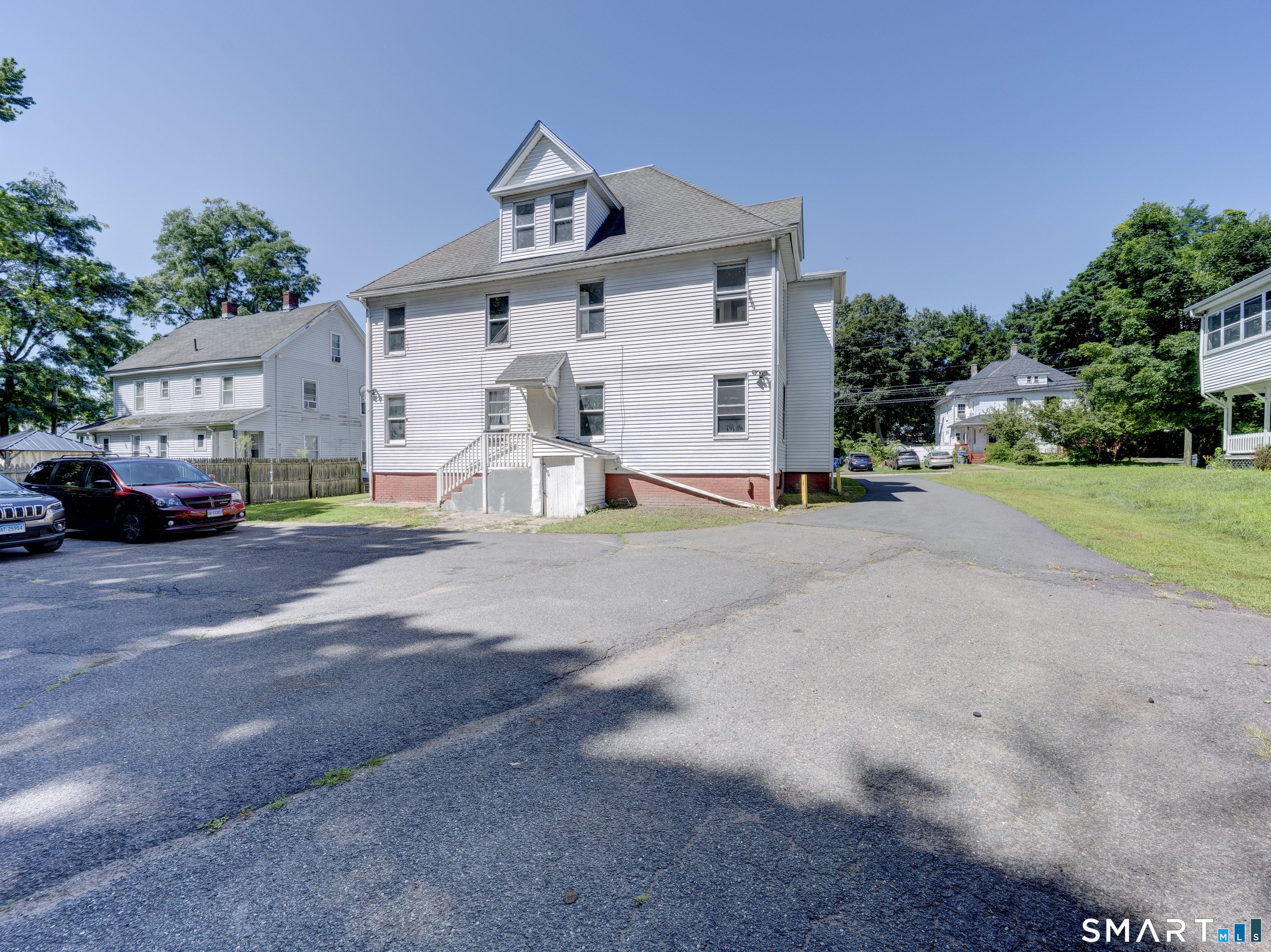 85-87 Spruce Street
