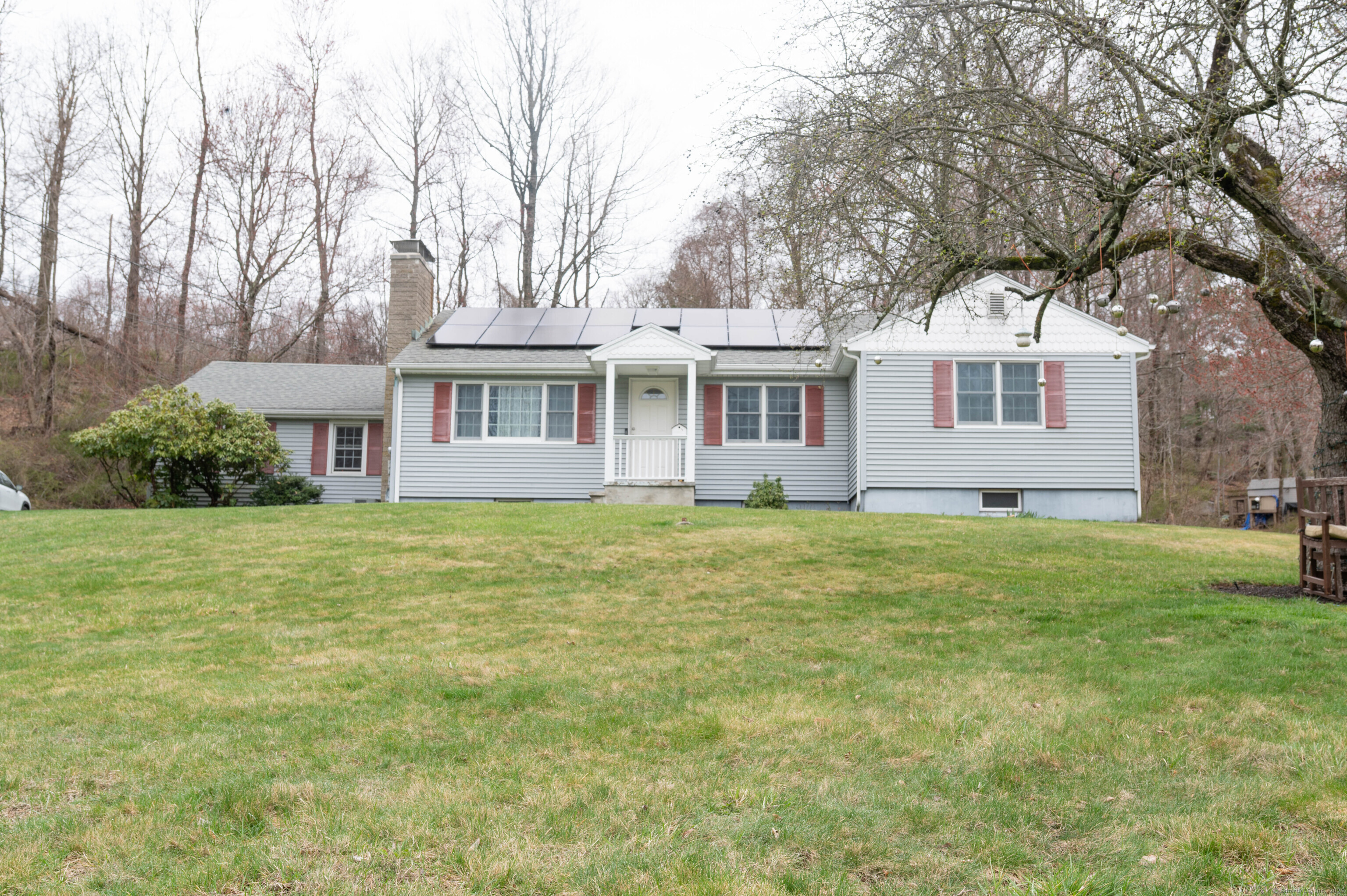 14 Cross Brook Road, Newtown, Connecticut image 1