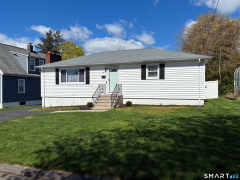 Homes For Sale - 58 Parker Avenue<br/> New Haven County, West Haven, CT 06516