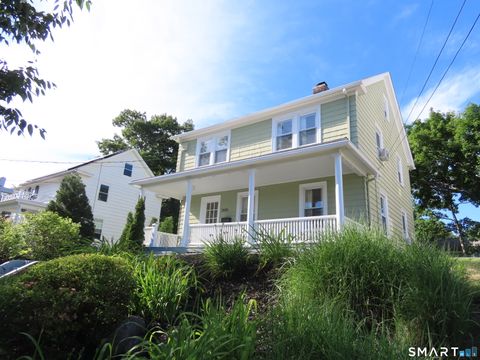 Homes For Sale - 1885 Chapel Street<br/> New Haven, CT 06515
