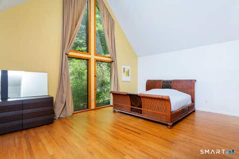 Tiny photo for 21 Holiday Point Road, Sherman, CT 06784 (MLS # 24179851)