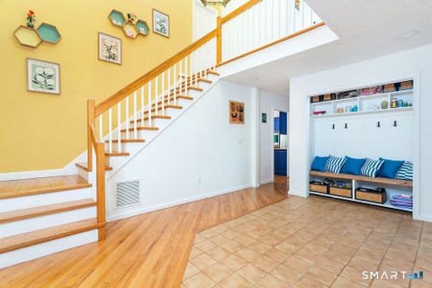 Tiny photo for 21 Holiday Point Road, Sherman, CT 06784 (MLS # 24179851)