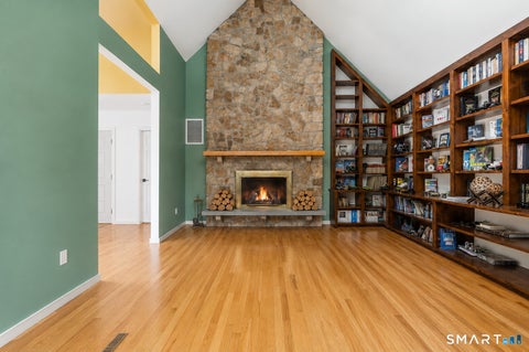 Tiny photo for 21 Holiday Point Road, Sherman, CT 06784 (MLS # 24179851)