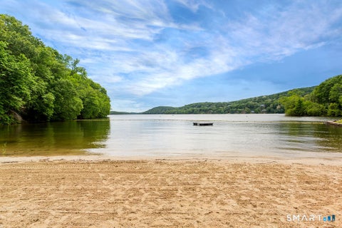 Tiny photo for 21 Holiday Point Road, Sherman, CT 06784 (MLS # 24179851)
