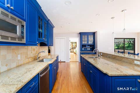 Tiny photo for 21 Holiday Point Road, Sherman, CT 06784 (MLS # 24179851)