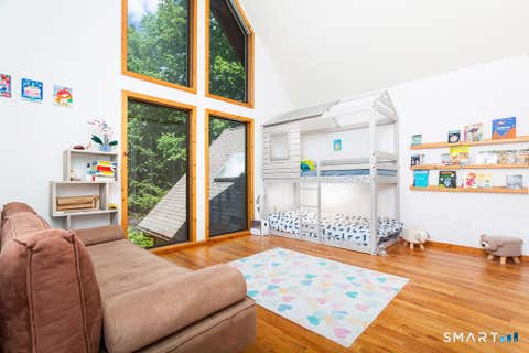 Tiny photo for 21 Holiday Point Road, Sherman, CT 06784 (MLS # 24179851)