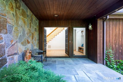 Tiny photo for 21 Holiday Point Road, Sherman, CT 06784 (MLS # 24179851)