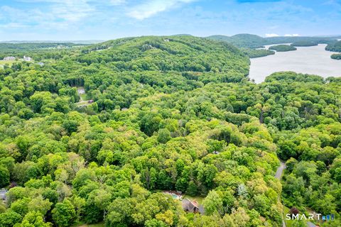 Tiny photo for 21 Holiday Point Road, Sherman, CT 06784 (MLS # 24179851)