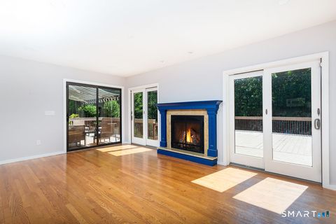 Tiny photo for 21 Holiday Point Road, Sherman, CT 06784 (MLS # 24179851)