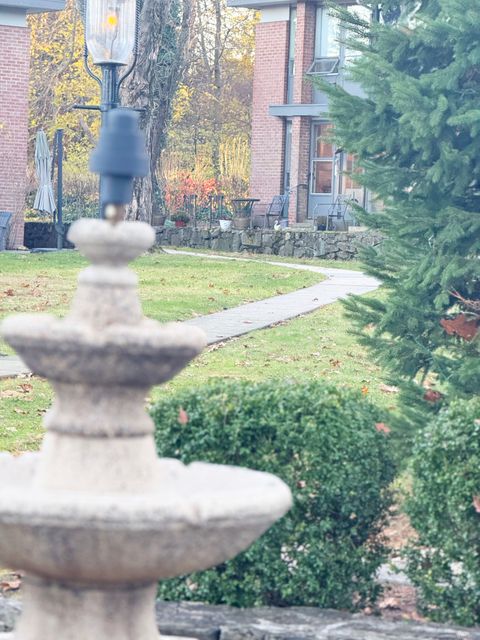 Tiny photo for 160 Fairfield Woods Road #APT 35, Fairfield, CT 06825 (MLS # 24141477)